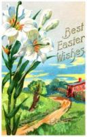 Easter Wishes - Image 8