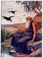 Elijah and the Ravens - Image 2