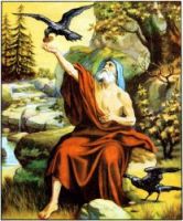 Elijah and the Ravens - Image 5