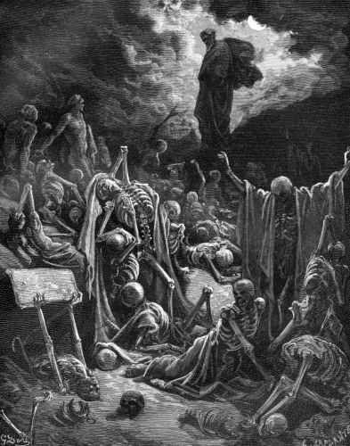 Ezekiel Bible - Image 2