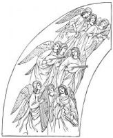 Free Angel Clip Art - Image 1