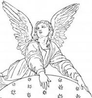 Free Angel Clip Art - Image 3