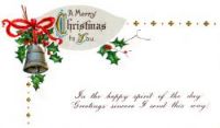 Free Christmas Clip Art - Image  6
