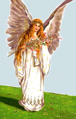 Heavenly Angels - Image 7