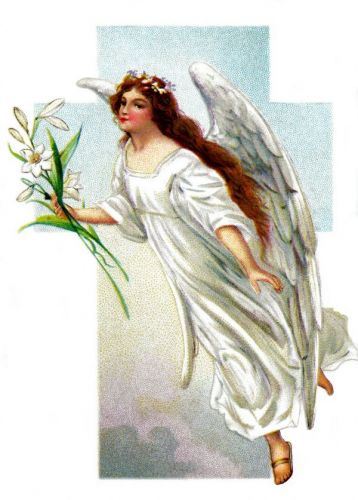 Heavenly Angels - Image 9