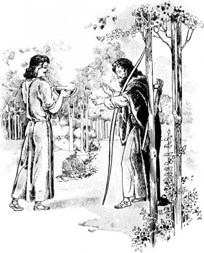 Jacob and Esau - Image 8