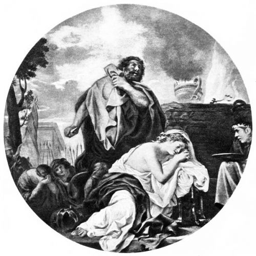 Jephthah - Image 8