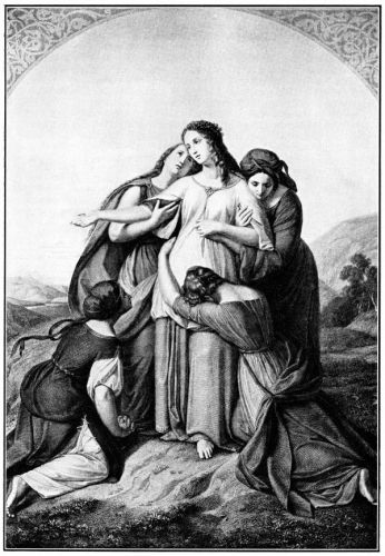 Jephthah's Daughter - Image 5 