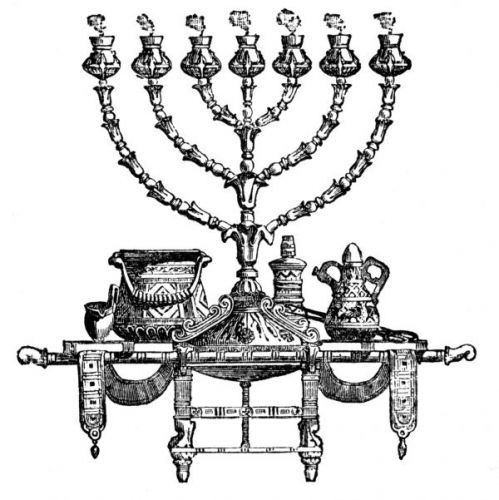 Jewish Tabernacle - Image 7