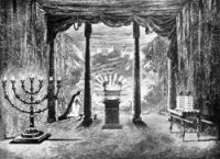 Jewish Tabernacle - Image 8