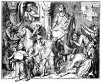Joseph Bible Story - Image 2