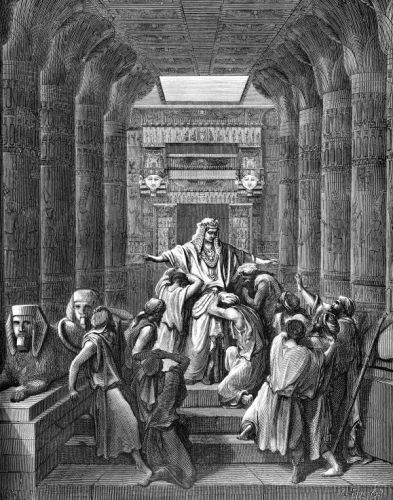 Joseph Bible Story - Image 8