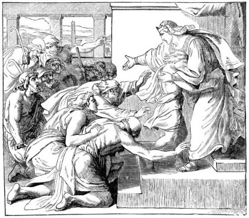 Joseph Bible Story - Image 9