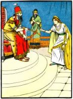 King Ahasuerus - Image 8
