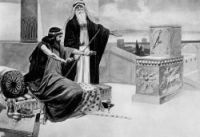 King Hezekiah - Image 6