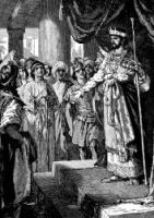 King Rehoboam - Image 2