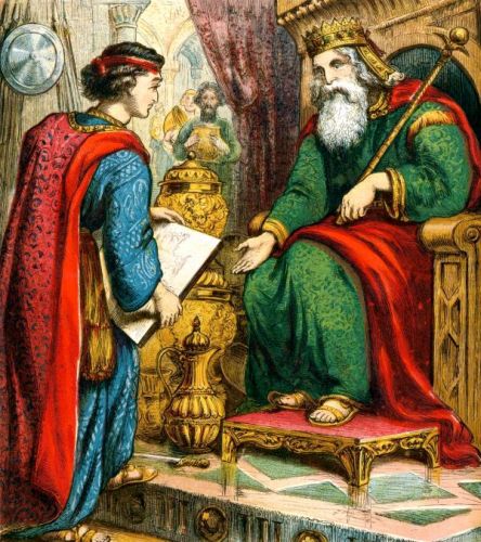 King Solomon - Image 2