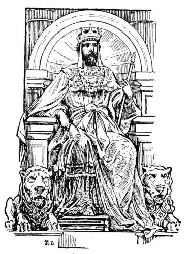King Solomon - Image 7