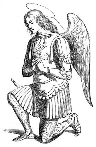 Michael the Archangel - Image 1