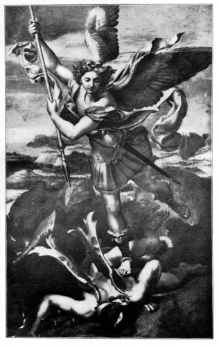 Michael the Archangel - Image 6