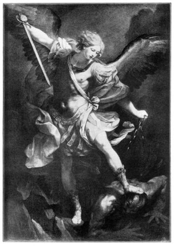 Michael the Archangel - Image 7