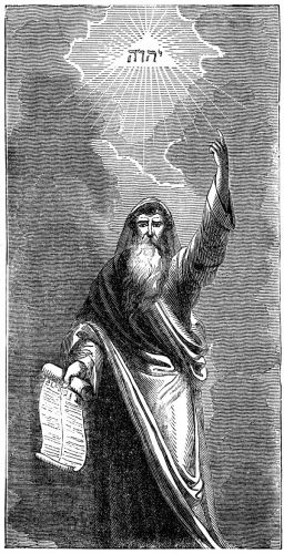 Moses Pictures - Image 8