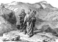Moses Story - Image 8