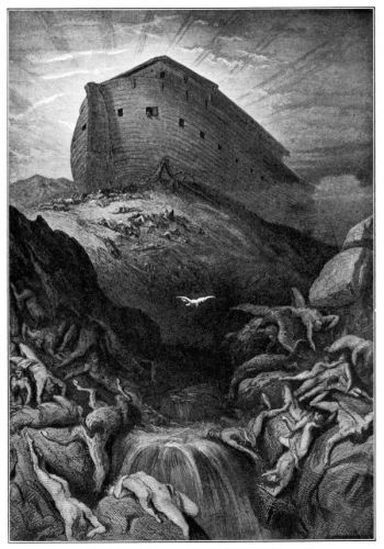 Noah's Ark - Image 7