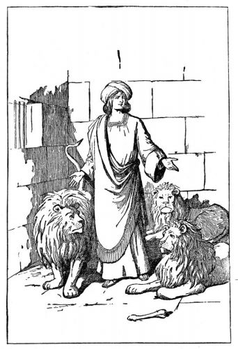 Prophet Daniel - Image 7