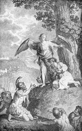 Prophet Elijah - Image 7