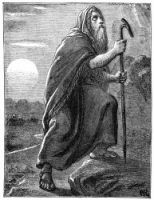Prophet Moses - Image 1