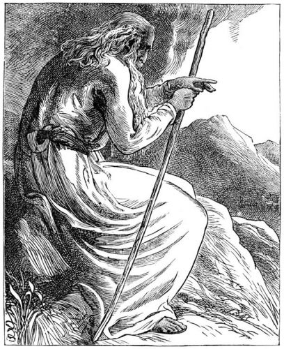 Prophet Moses - Image 4