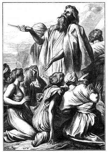 Prophet Samuel - Image 5
