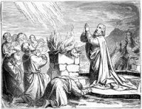 Prophets of Baal - Image 1