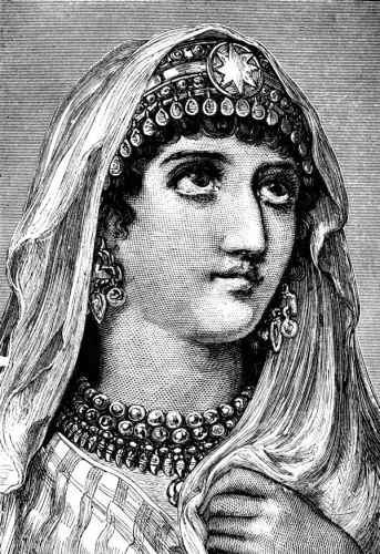Queen of Sheba - Image 2