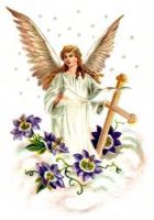 Religious Angels - Image 5