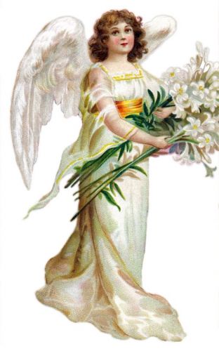 Religious Angels - Image 6