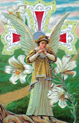 Religious Angels - Image 9