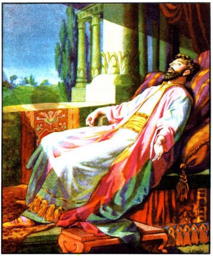 Solomon of Israel - Image 2