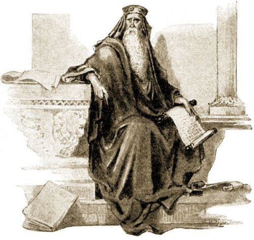 Solomon of Israel - Image 9