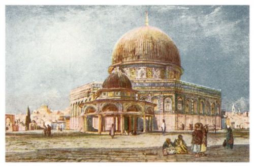 Solomon's Temple - Image 5