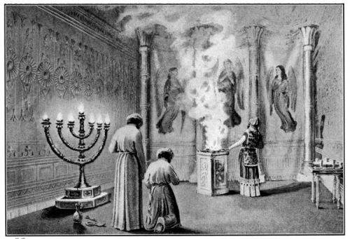 Tabernacle Pictures - Image  1