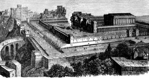 Temple of Solomon - Image 8