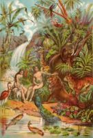 The Garden of Eden - Image 1