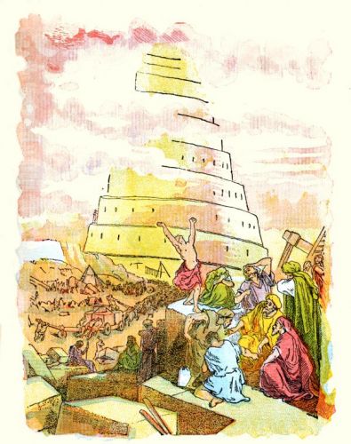 Tower of Babel - Image 2