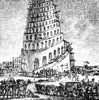 Tower of Babel - Image 4