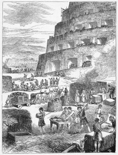 Tower of Babel - Image 9