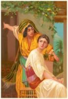 Women in the Bible - Image 1