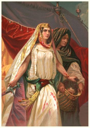 Women in the Bible - Image 7