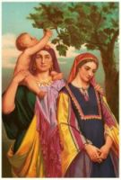 Women of the Bible - Image 5